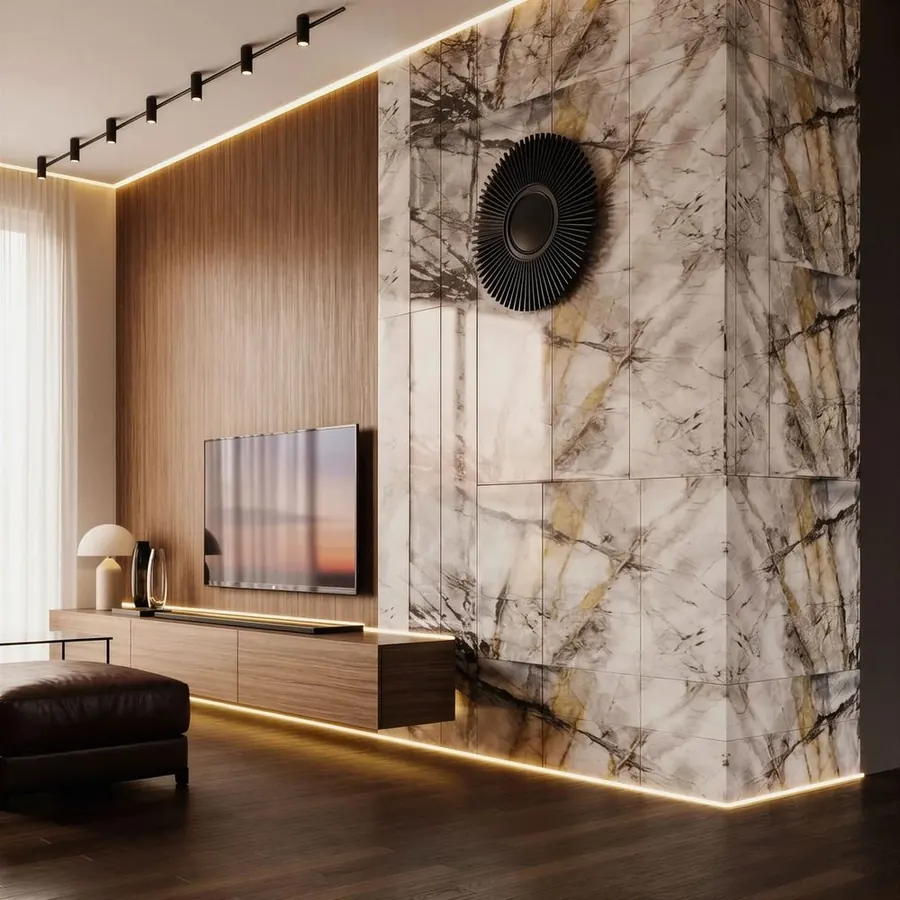 Smart home automation, Dubai